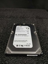 Apple 655-1357B ST3250820AS 250GB 7.2K RPM 8MB FW 3.BQE DC 08034 SATA 3.5
