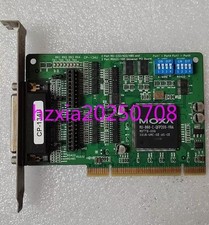 1pc used  MOXA CP-134U card picture