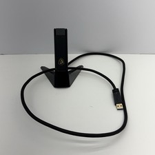 MSI AXE5400 WiFi 6E USB Adapter - WLAN up to 5400 Mbps 6GHz, 5GHz, 2.4GHz picture