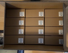 Arris AM525 802.11ac Wi-Fi Range Extender Dual Band Lot Of 12 picture