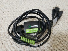 SIMA MODEL SUO-200W -CONECTOR Sima Firewall Cable / Multi-Cable picture