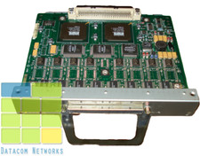 Genuine Cisco PA-8T-V35 picture
