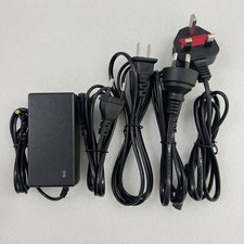 For FUJIFILM FinePix F450 / FinePix F455 / FinePix F460 Cameras charger Adapter picture