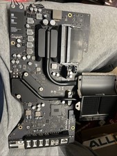 Apple iMac A1418 21.5 LOGIC BOARD picture