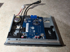 HP Z4 Z6 Z8 G4 Workstation Control Panel Assembly Kit 844777-001 935684-001 picture