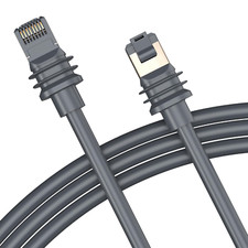 Starlink Gen 3 10FT/3M Short Ethernet Cable, Waterproof Outdoor Extension for St picture