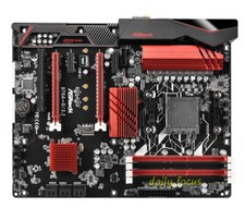 ASRock 970A-G/3.1 Motherboard Socket AM3+ AMD 970 DDR3 USB3.1 SATA3 ATX picture