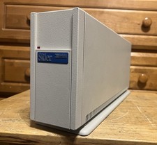 Apple II First Class Peripherals The Sider Xebec Hard Drive Model 9710H picture