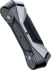 3D Scanner CREALITY CR-SCAN RAPTOR 
