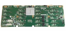 Supermicro BP-HD4E02-TY Back Plane for AIC RSC-4BT 4U Rack Server picture