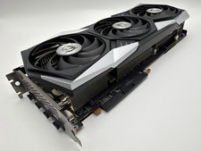 MSI Radeon RX 6800 GAMING Z TRIO 16GB AMD GPU | GDDR6 picture