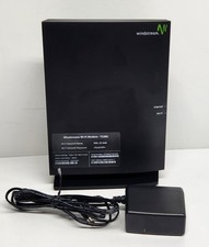 Action-Tec T3200 Wireless TDS Windstream Wi-fi Modem Router TESTED w/Power Cord picture