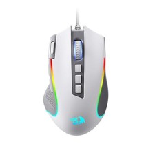 Redragon M612 RGB Gaming Mouse 8000 DPI Wired Optical Mouse 9 Programmable picture