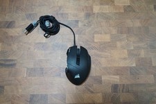 Corsair Scimitar Pro RGB - 16,000 DPI Optical Sensor - 12 Programmable Buttons picture
