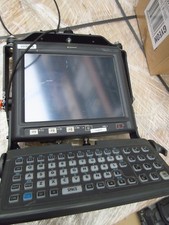 Motorola VC5090-MA0QM0GH6WR VC5090 Fork Lift Truck Computer SCRATCHED SCREEN picture