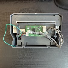 Genuine Zebra Auto Cutter with Housing 403641-001C for GX420D Label Printers picture
