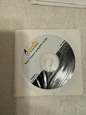 Roxio Creator & MyDVD 9.0 DE for Windows (CD-ROM, 2007) Sealed picture