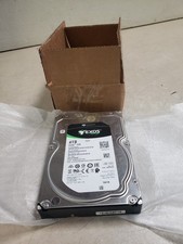 Seagate 4TB 7200RPM 6G 3.5-Inch SATA3 Hard Drive 1V4107-005 picture