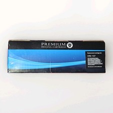 Premium Toner Replacement Cartridge CRG137 picture