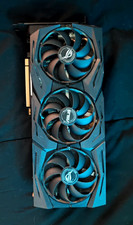 ASUS ROG Strix 2080 Super GeForce RTX PCIe x16 picture