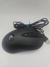 Logitech G400 USB Gaming Mouse M-U0028 ~ Tested picture