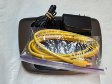 OEM CISCO LINKSYS WRT320N DUAL-BAND WiFi 4 PORT WIRELESS-N GIGABIT ROUTER  A4.6 picture
