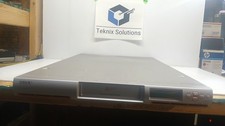 Sony StorStation AIT 8-Tape Library Autoloader LIB-81 *WORKING* *READ* NO TAPES picture