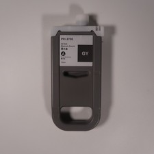 PFI-1700 GY Gray 700ML Compatible Ink Cartridge with Pigment Cannon TX2000.. picture