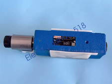 Rexroth R900763298 Z4WEH10X183-5X/4KEG24ETK4 valve DHL/FedEx picture