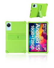 for DOOGEE U11 2025 New Tablet 11'' Android 15 Model Case,Soft GREEN  picture