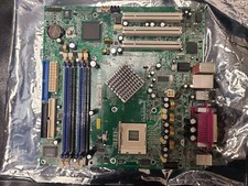 Used P4SD HP 360427 001 DC5000 SFF Motherboard picture