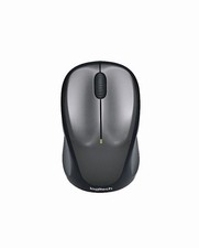 Logitech M235 Wireless Mouse GREY (NO RECEIVER) (/RT6-681-910-004034MS-MP-UG) picture