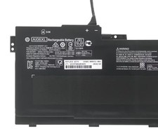 US 96Wh AI06XL OEM Battery For HP ZBook 17 G3 808451-001 HSTNN-C86C HSTNN-LB6X picture