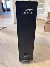 ARRIS ‎SBG7600AC2-RB Cable Modem - Good Condition picture