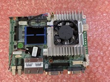 Advantech PCM-9362D SBC with 2GB Transcend RAM picture