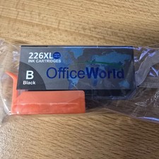 Office World Ink Cartridge Replacement High Yield You Choose Sealed New picture