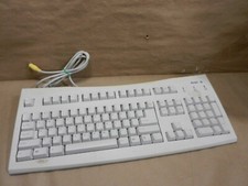 RARE VINTAGE - ACER ASPIRE 6511-C WINDOWS PS2 KEYBOARD - L@@K picture