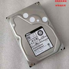 4TB FOR Dell 0F9W8 SAS 7.2K 3.5 HDD MG04SCA40EN HDEPF02DAA51 Hard Drive picture