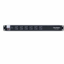 CyberPower CPS1220RM 120 - 120 VAC 20A Basic picture