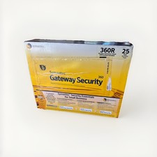 Symantec Gateway Security SGS360, 360R Router Firewall picture