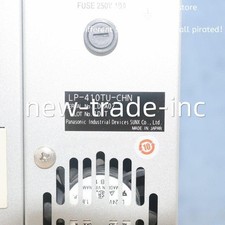 1PC USED  LP-410TU-CHN Fast shipping (FedEx/DHL) picture