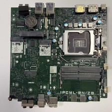 Original DELL Motherboard 0RR02N IPCML-RN-ZB for DELL Optiplex 7080M picture