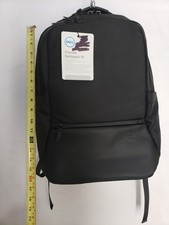 Dell Premier Backpack 15 Black Fits Up To 15
