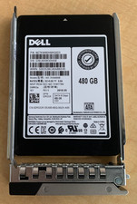 Dell 480GB 6Gbps SATA 2.5