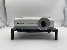 Vivitek D853W DLP Projector 1206 Lamp Hours picture