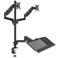 mount-it Standing Desk Converter 27.5