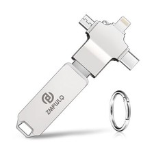 Photo Stick 256GB-Auto-Secure-Backup-USB-Flash-Drive-Saver-Memory-Stick-Photo... picture