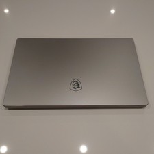MSI WS Series WS75 10TM-492 Mobile Workstation Intel Core i9 10th Gen 10980HK (2 picture