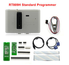 Universal Programmer w/ TSOP56 TSOP48 For NOR/NAND/EMMC/EC/MCU os67 RT809H picture