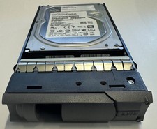 X318_WVELE08TA07 - Netapp 8TB 7200 RPM SAS 3.5
